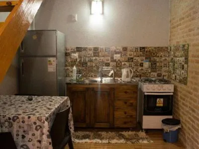 Departamentos Duplex Macuco