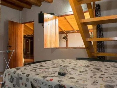 Departamentos Duplex Macuco