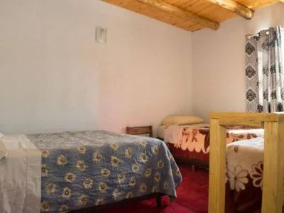 Departamentos Duplex Macuco