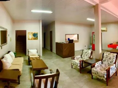 Mola B&B Hoteles  en  Puerto Iguazú