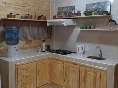 Cabañas Cabañas Jas