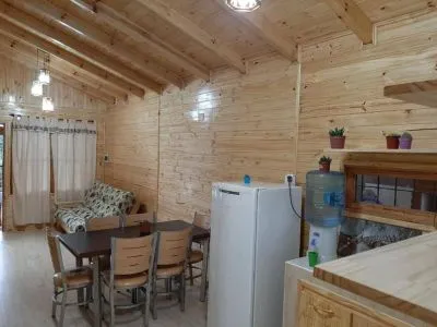 Cabañas Cabañas Jas