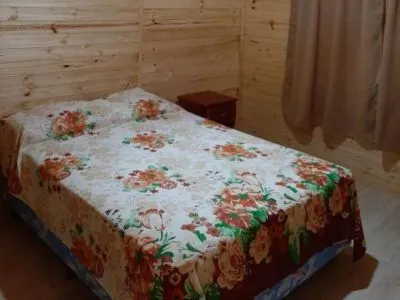 Cabañas Cabañas Jas