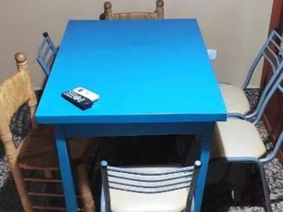 Apart Hotels Apart del Huesped