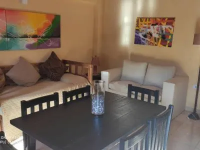 Apart Hotels Apart del Huesped