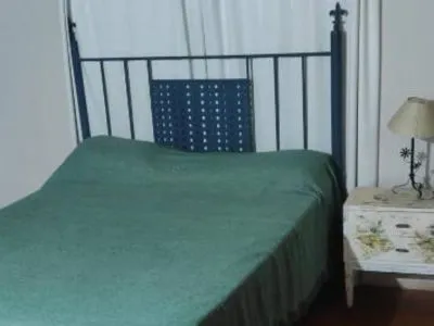 Apart Hotels Apart del Huesped