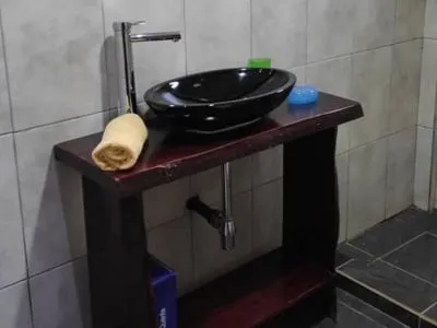 Apart Hotels Apart del Huesped