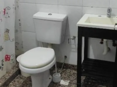 Apart Hotels Apart del Huesped