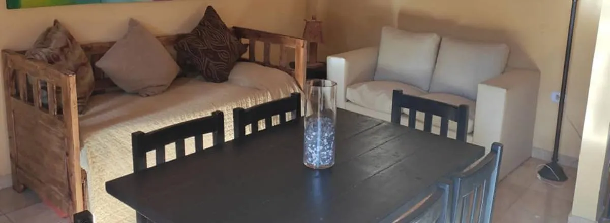 Apart Hotels Apart del Huesped