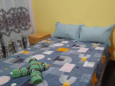 Farfalla Hostels  in  Puerto Iguazú