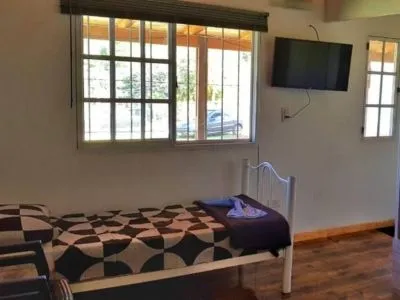 Apart Hotels Don Alejandro Apart