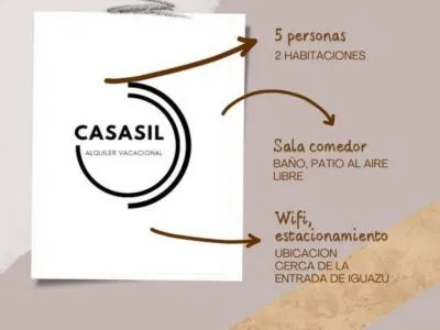 Departamentos Casasil