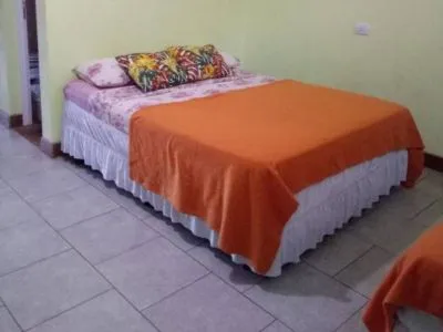 Departamento de Romy Apartments  in  Puerto Iguazú