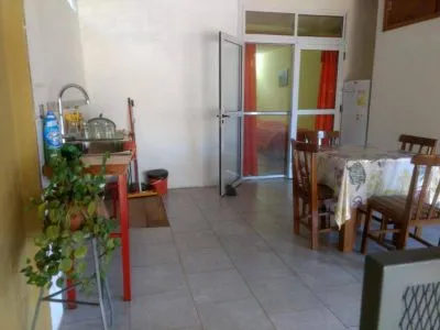 Apartments Departamento de Romy