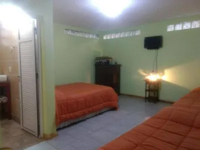 Apartments Departamento de Romy