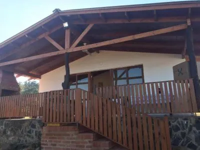 Departamentos La Casa del Lago