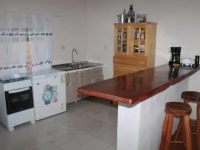 Departamentos La Casa del Lago