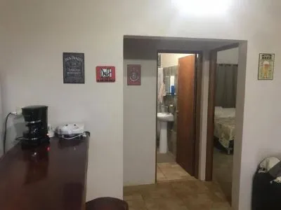 Departamentos La Casa del Lago