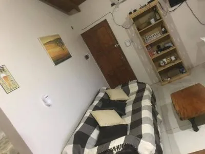 Departamentos La Casa del Lago