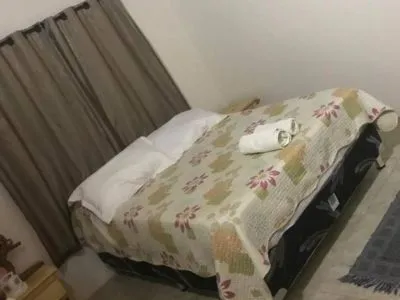 Departamentos La Casa del Lago