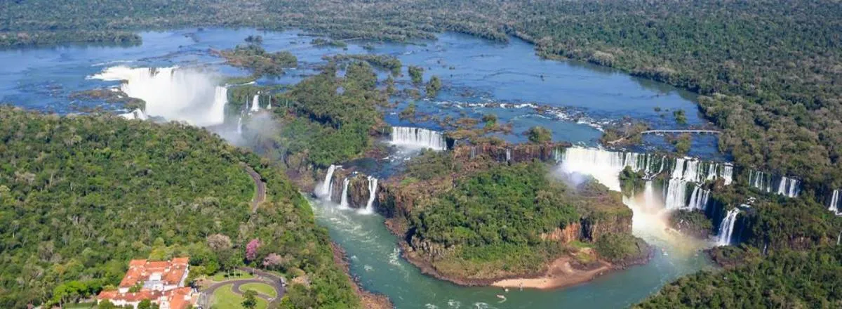 Departamentos La Casa del Lago