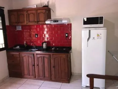 Apartments El Chileno