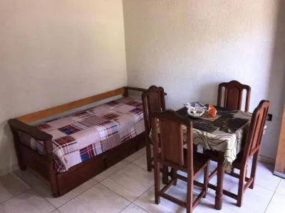 Apartments El Chileno