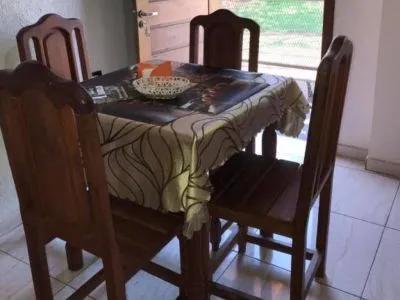 Apartments El Chileno