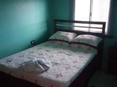 Apartments El Chileno