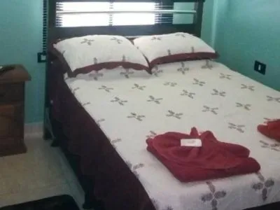 Apartments El Chileno