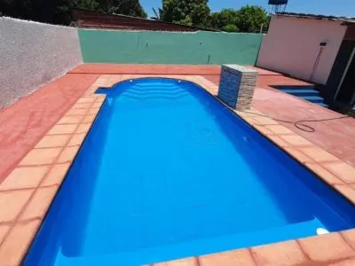 Hospedaje Ramallo Apartments  in  Puerto Iguazú