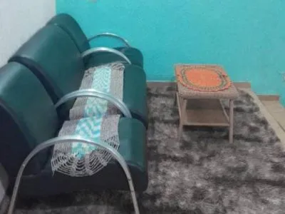 Apartments Hospedaje Ramallo