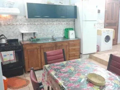 Apartments Hospedaje Ramallo