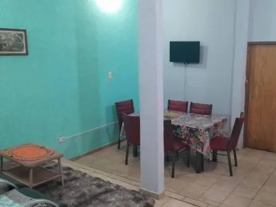 Apartments Hospedaje Ramallo