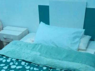 Apartments Hospedaje Ramallo