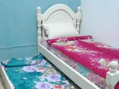 Apartments Hospedaje Ramallo