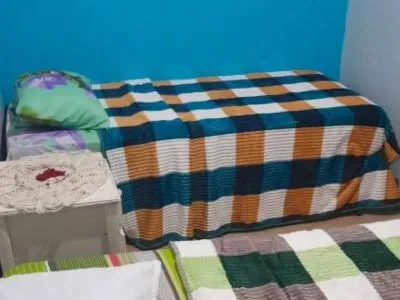 Apartments Hospedaje Ramallo