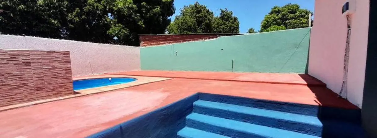 Apartments Hospedaje Ramallo