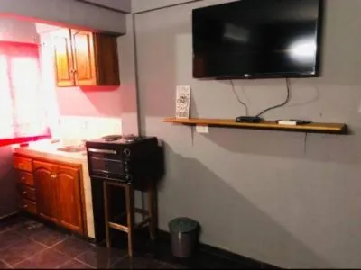 Apartments Departamentos VDK