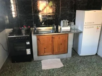 Departamentos Doña Benigna