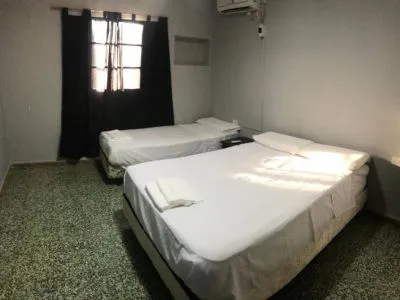 Departamentos Doña Benigna