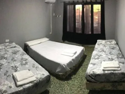 Departamentos Doña Benigna