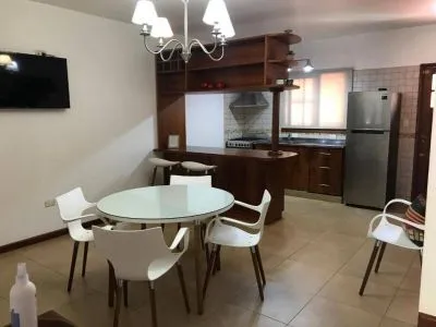 Duplex Salvat Departamentos  en  Puerto Iguazú