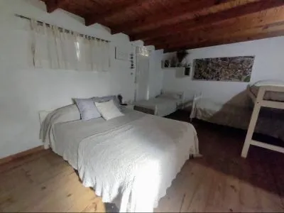 Departamentos de alquiler temporario Rumi Huasi