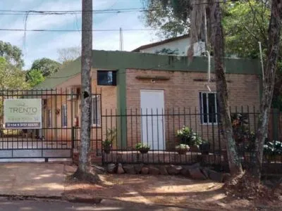 Trento Apart Apart Hoteles  en  Puerto Iguazú