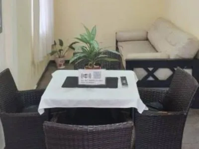 Apart Hoteles Trento Apart