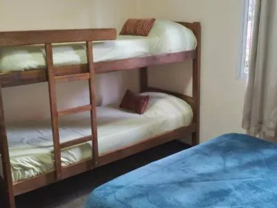 Apart Hoteles Trento Apart