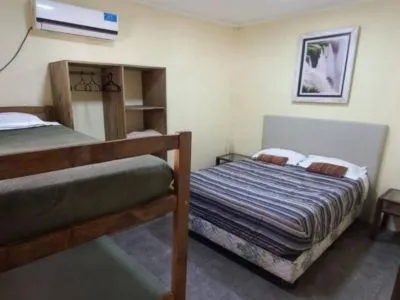 Apart Hoteles Trento Apart