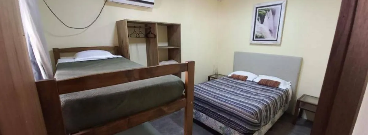 Apart Hoteles Trento Apart