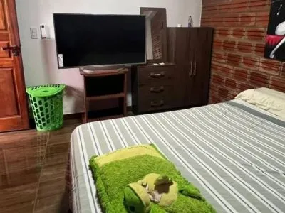 Doremi Hospedaje Hostels  in  Puerto Iguazú